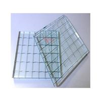90 minutes fire resistant glass Indoor fire rated glass suppliers