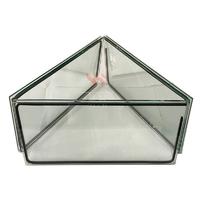 2 hour standard tempered heat resistant fire rated glass