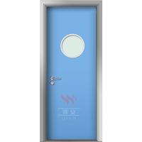 Cheap Price Compact Laminate Door Designs Hpl Commercial Doors