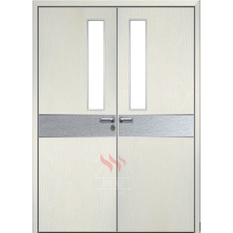 High Quality High Quality Hospital Water Proof Interior Door Hpl