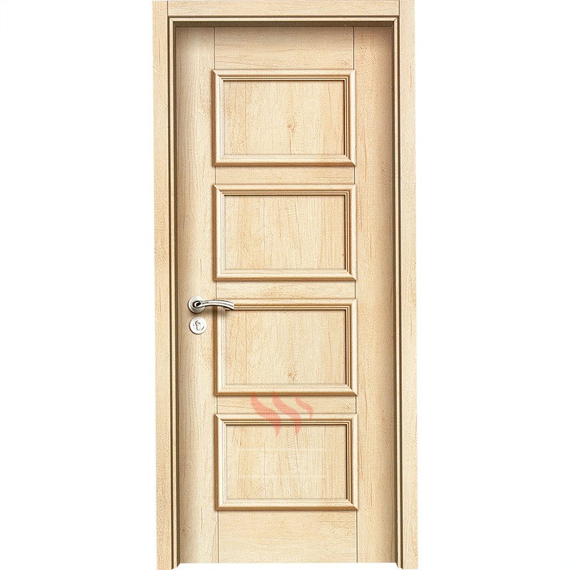 Interior Wood Doors Fire Rated Wood Doors Qi An