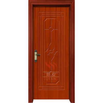 High Quality 120 minutes Fireproof Steel Door Entry Door with BS Certified