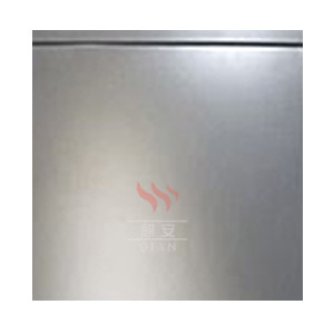Qian-Find 60 Minutes Stainless Steel Metal Fire Rated Doorsmother-son Door With-10