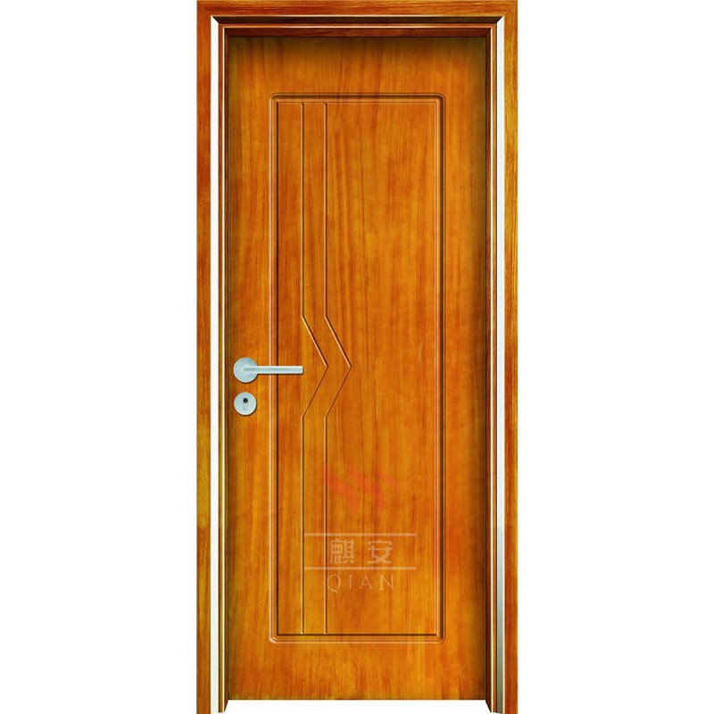 China manufacturers 1 hour wooden fire rated doors