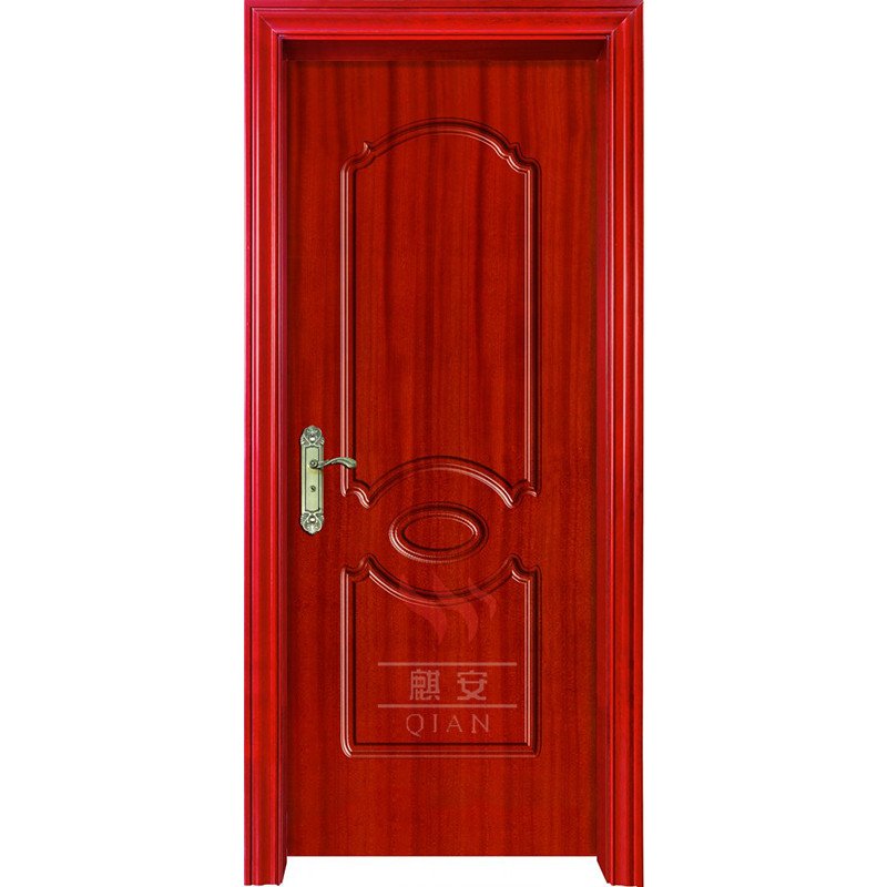 Residential Fire Rated Doors Supplier Fireproof Door Qi An
