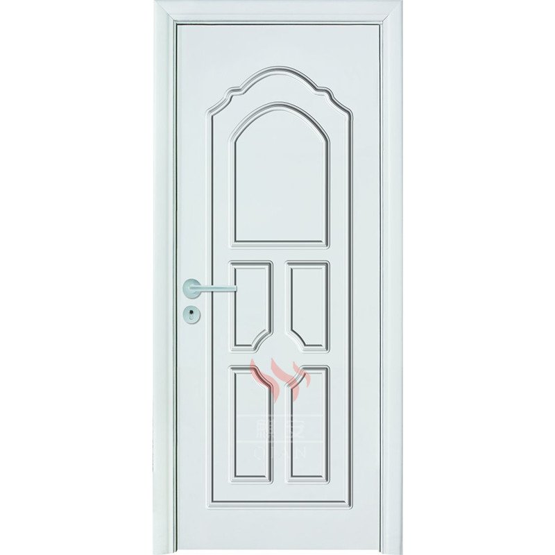 Residential Fire Rated Doors Supplier Fireproof Door Qi An