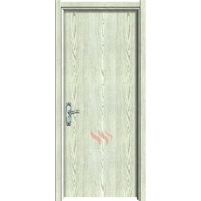Professional Break Resistance Solid Wood Door For Home Supplier