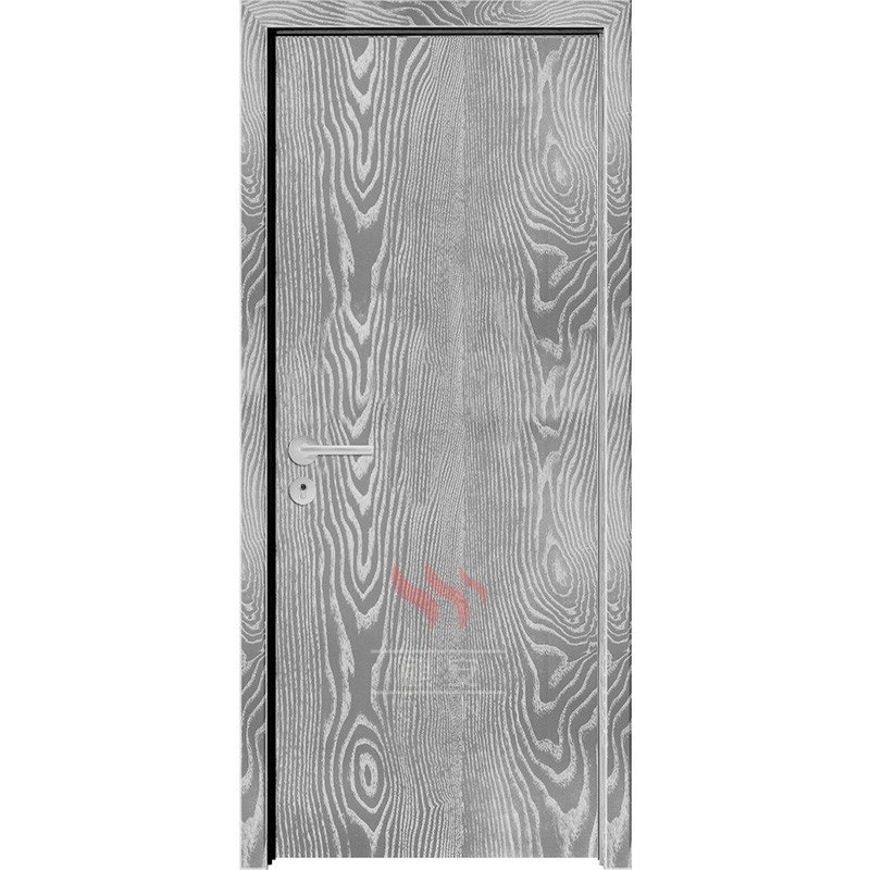 What Standards Are Followed During Steel Fire Exit Doors