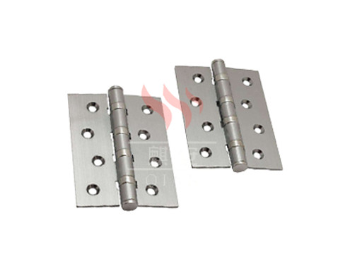 Qian-Custom 6 Panel Internal Anti Fire Rated Wood Door | Fire Rated Access Doors-26