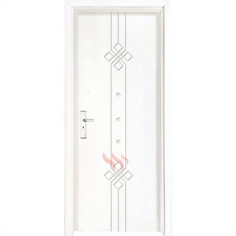 8 Panel Internal Wooden Doors Manufacturer Wooden Door Plain