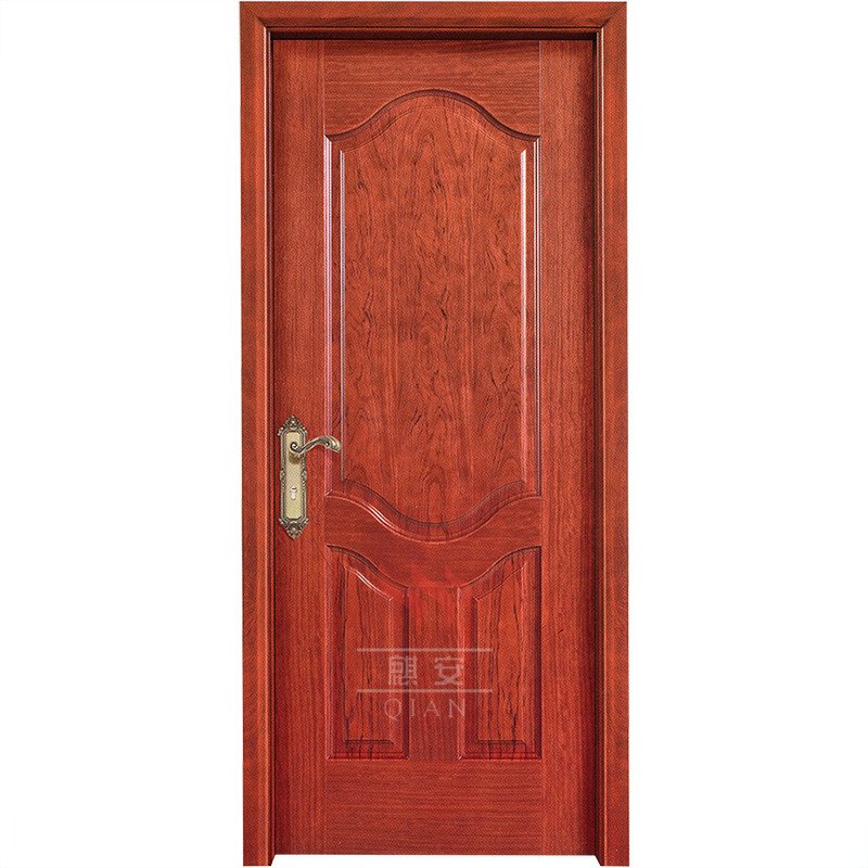 Fancy Wooden Door Design Interior Door Supplier Front Entry