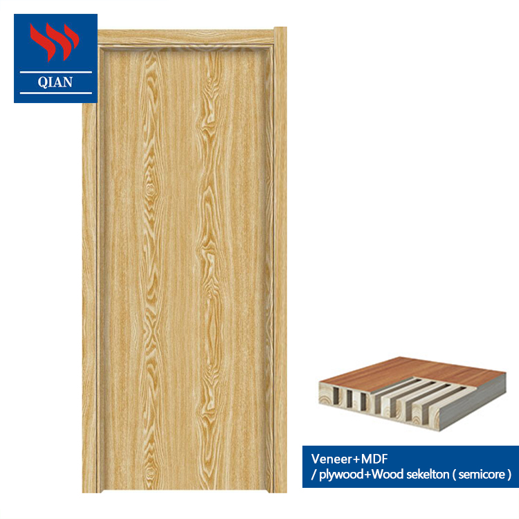 Professional Hpl Flush Laminated Cost Of White Solid Wood