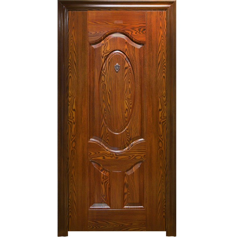 High Quality Custom Readymade Safety Security Door Residential