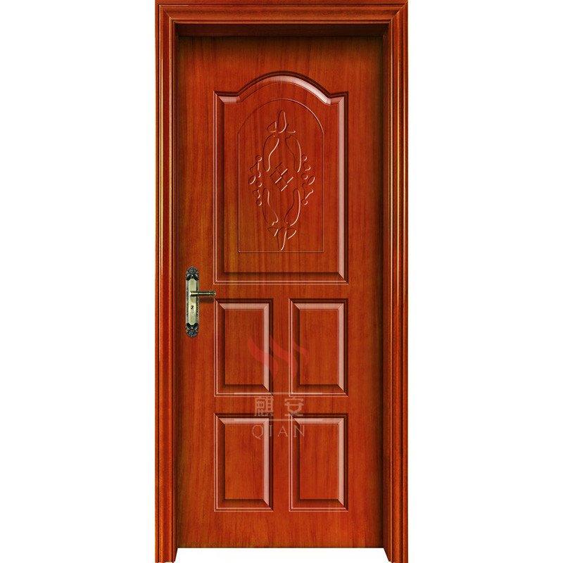 High Quality Interior Steel Door Fireproof Door With Bs