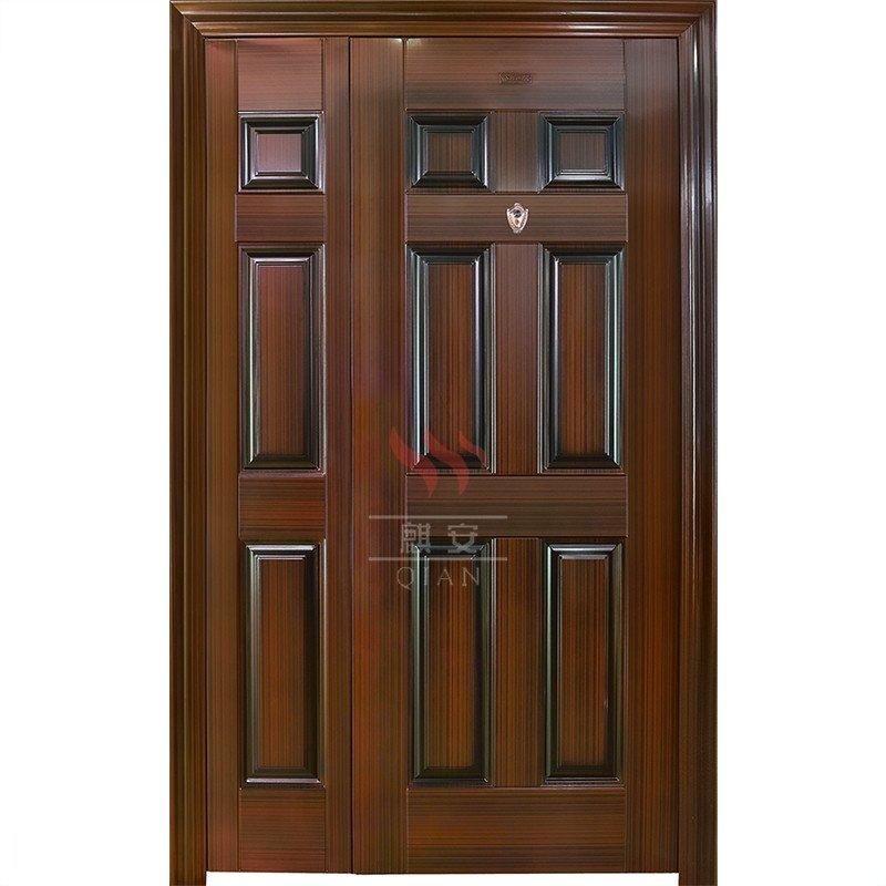 Best Custom Readymade Safety Security Door Residential