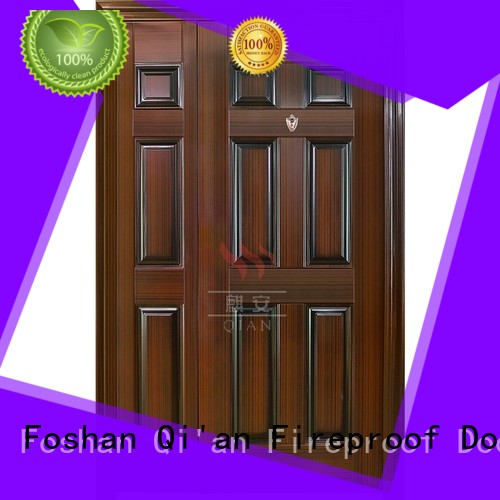 Steel Security Doors Prices Security Steel Door Qi An