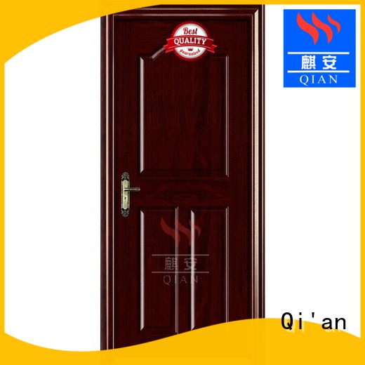 60min Rating Time High Quality Bs Certificate Galvanized Metal
